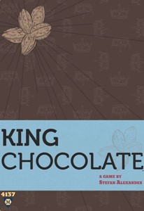 Picture of King Chocolate