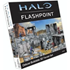 Picture of Halo Flashpoint Deluxe Buildable 3D Terrain Set