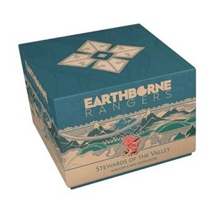 Picture of Earthborne Rangers Stewards of the Valley Expansion