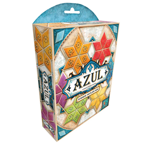 Picture of Azul: Summer Pavilion Mini