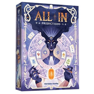 Picture of All In Predictions