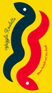 Picture of Wriggle Roulette