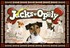 Picture of Jacks-Opoly Board Game