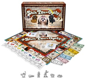 Picture of Shih Tzu-Opoly