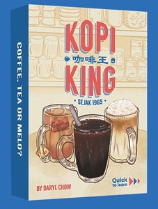 Picture of Kopi King