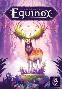 Picture of Equinox - Purple Box