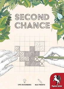 Picture of Second Chance