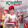 Picture of Kitchen Rush (Revised Edition)