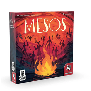 Picture of Mesos