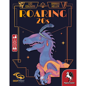 Picture of Roaring 20S