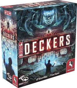 Picture of Deckers