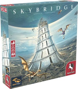 Picture of Skybridge