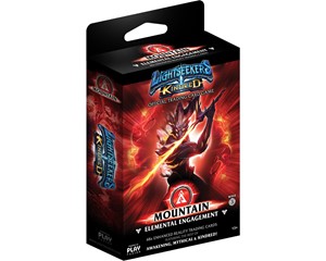 Picture of Elemental Engagement Mountain Lightseekers Starter