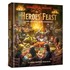 Picture of Heroes' Feast The Official D&D Cookbook