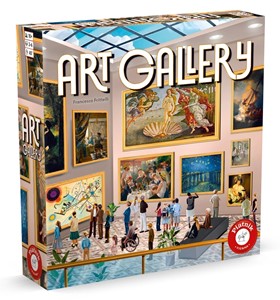 Picture of Art Gallery