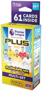 Picture of Premier League 2021/22 Adrenalyn XL Plus Multiset