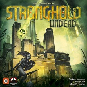 Picture of Stronghold Undead