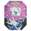 Picture of Azure Legends Tin Dialga Ex Pokemon