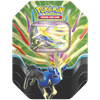 Picture of Azure Legends Tin Xerneas Ex Pokemon