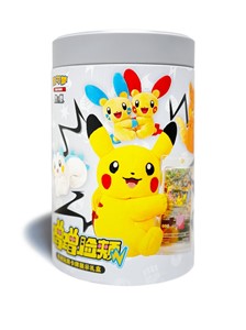 Picture of Nuzzle Cheeks Plush Blind Box