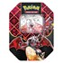 Picture of Scarlet & Violet 4.5 Paldean Fates Tin Charizard Pokemon