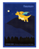 Picture of Road Trip Dragonite Sleeves (64 Sleeves) Pokemon