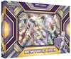 Picture of Pokemon MewTwo EX Box