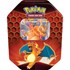 Picture of Hidden Fates Collectors Tin - Charizard-GX Pokemon