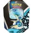 Picture of Eevee Evolutions Tin - Vaporeon V Pokemon