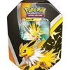 Picture of Eevee Evolutions Tin - Jolteon V Pokemon