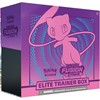 Picture of SWSH 8 Fusion Strike Elite Trainer Box Pokemon