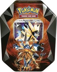 Picture of Dusk Mane Necrozma-GX Prism Tin