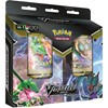 Picture of Rayquaza V vs Noivern V Battle Deck Bundle Pokemon