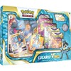 Picture of Lucario VSTAR Premium Collection Pokemon