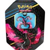 Picture of SWSH 12.5 Crown Zenith Tin Galarian Moltres Pokemon