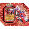 Picture of Scarlet and Violet 2 Paldea Legends Tin Koraidon - Pokemon