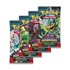 Picture of Twilight Masquerade Booster Pack Scarlet And Violet 6 Pokemon