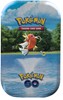 Picture of Pokemon GO Mini Tin - Magikarp