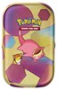 Picture of Scarlet & Violet 3.5: 151 Slowpoke & Sandshrew Mini Tin Pokemon