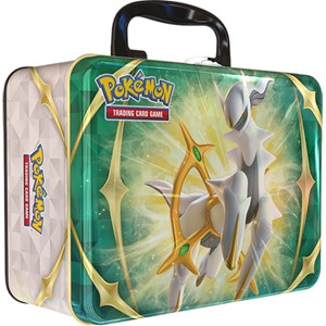 Picture of Collector Chest (Spring 2022) Pokemon