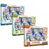 Picture of Paldea Collection Set of 3 - Sprigatito / Fuecoco / Quaxly Pokemon