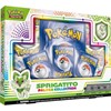 Picture of Paldea Collection - Sprigatito Pokemon