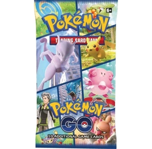 Picture of Pokemon Go Booster 