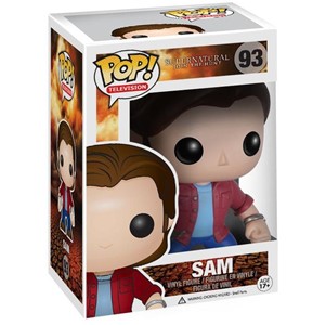 Picture of Supernatural Sam