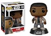 Picture of Finn Bobble Head #59 Funko Pop