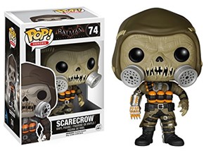 Picture of Batman Arkham Knight - Scarecrow