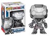 Picture of Marvel Captain America - War Machine Bobble Head