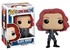 Picture of Captain America 3 - Black Widow Bobble Head