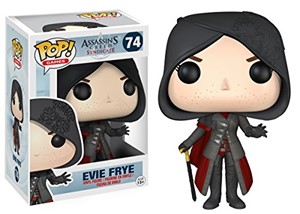 Picture of Assassin's Creed Syndicate - Evie Frye