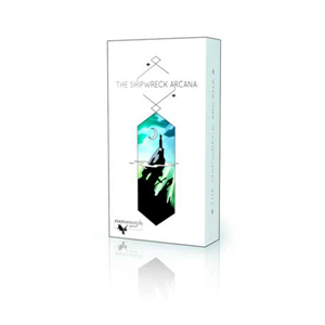 Picture of The Shipwreck Arcana